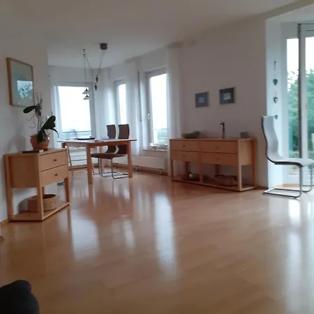Apartment Weitsicht *