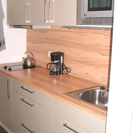 Weitsicht Apartment *