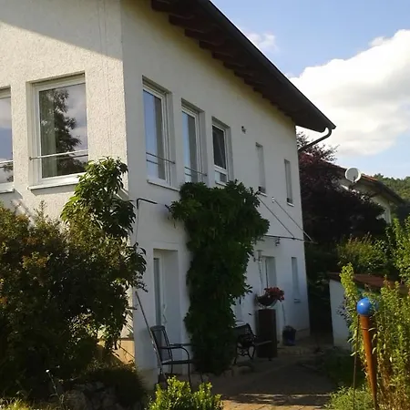 Weitsicht Apartment