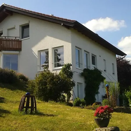 Apartment Weitsicht Gleiszellen-Gleishorbach