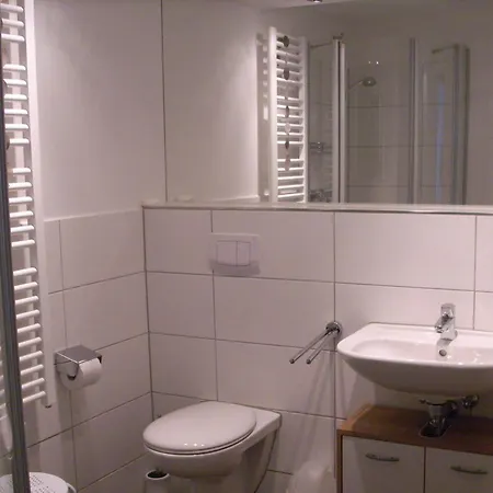 Weitsicht Apartment *