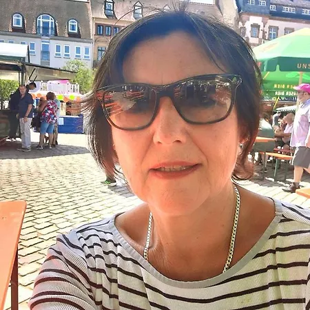 Appartement Weitsicht