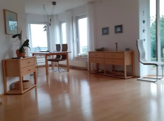 Apartamento Weitsicht *