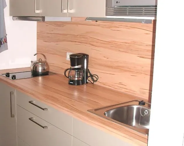 Weitsicht Apartamento *