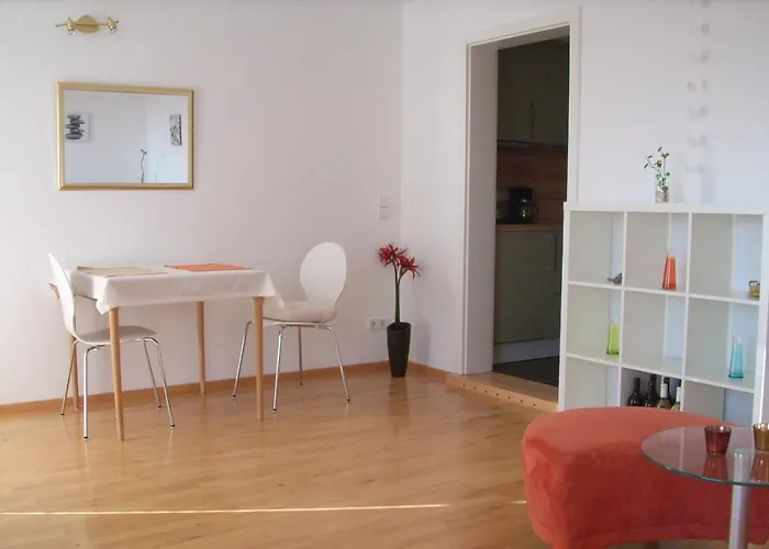 Apartamento Weitsicht