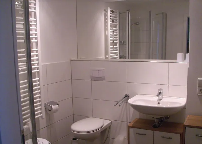 Weitsicht Apartamento *