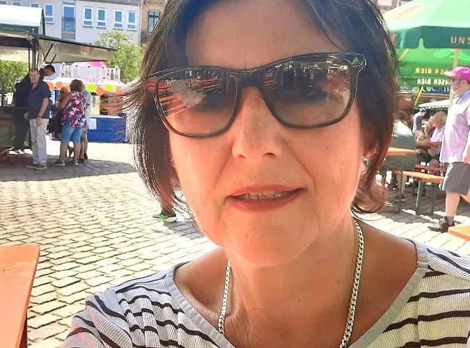 Apartamento Weitsicht